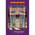 Bernice and the Shadow Witch