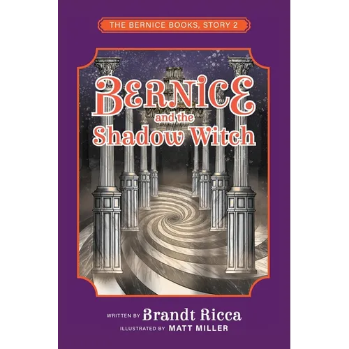 Bernice and the Shadow Witch