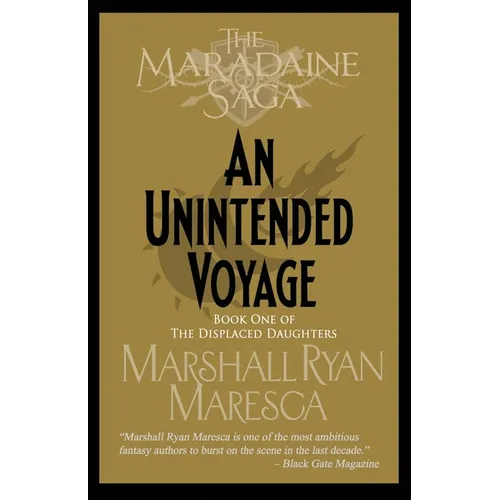 An Unintended Voyage