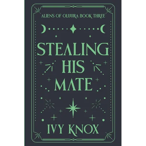 Stealing His Mate