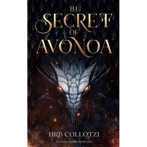 The Secret of Avonoa
