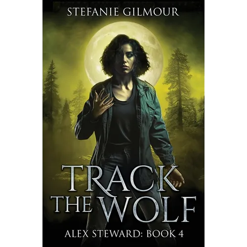 Track the Wolf
