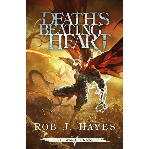 Death's Beating Heart