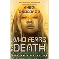 Who Fears Death