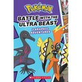 Battle with the Ultra Beast (Pokémon: Graphic Collection)