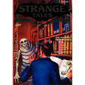 Strange Tales #6