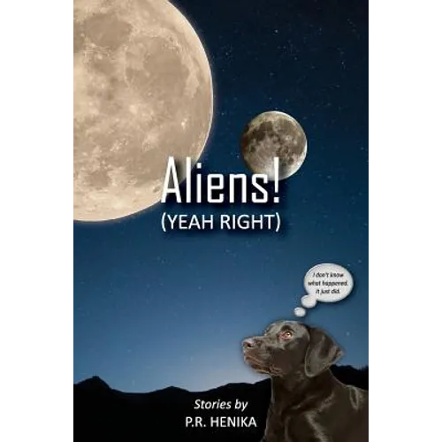 Aliens!(Yeah Right)
