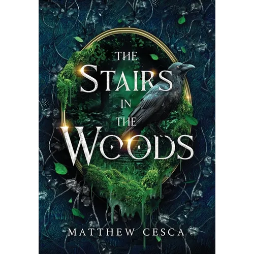 The Stairs in the Woods