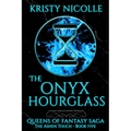 The Onyx Hourglass