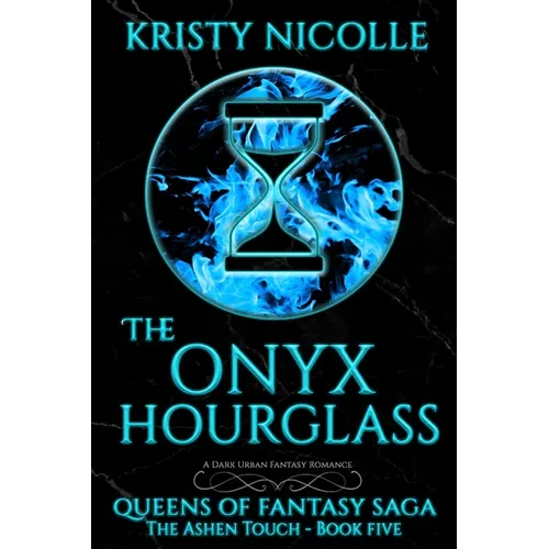 The Onyx Hourglass