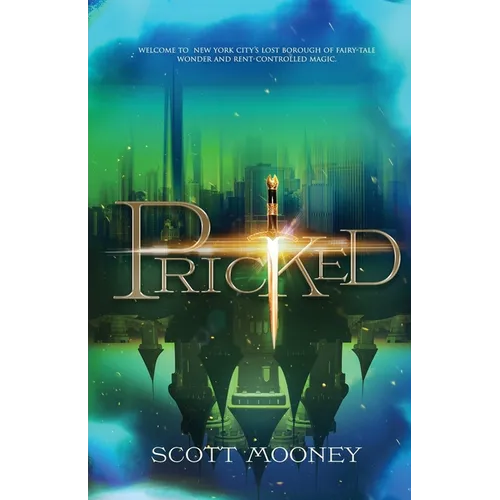 Pricked