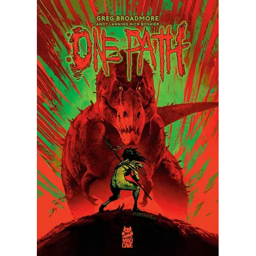 One Path Book One