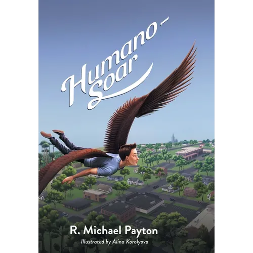 Humano-Soar