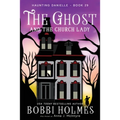 The Ghost and the Church Lady