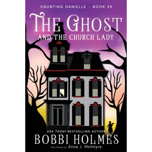 The Ghost and the Church Lady