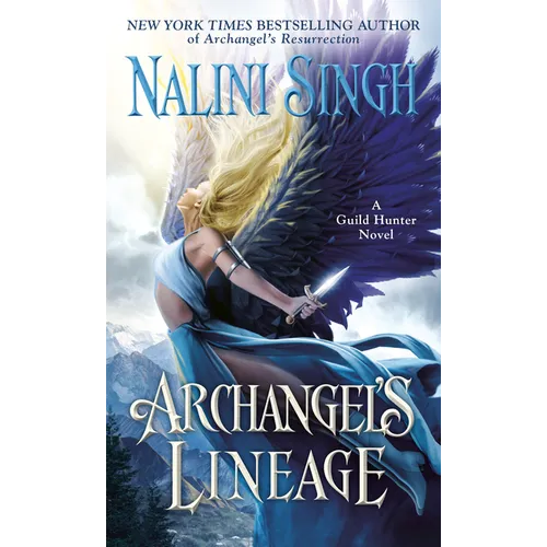 Archangel's Lineage