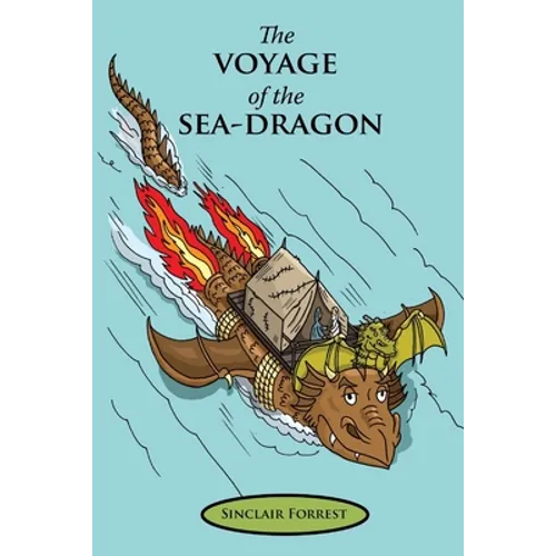 The Voyage of the Sea-Dragon