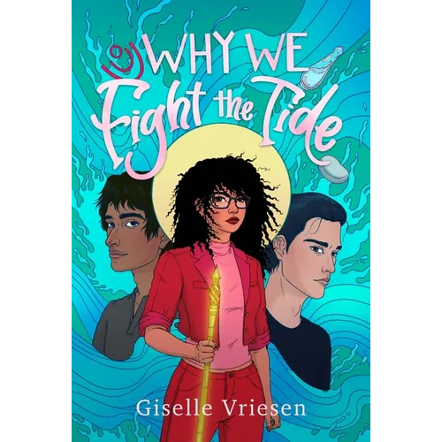 Why We Fight the Tide