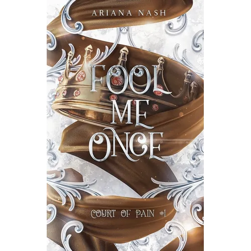 Fool Me Once