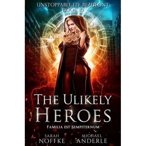 The Unlikely Heroes