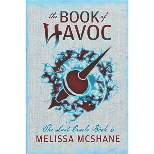 The Book of Havoc