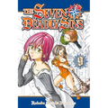 The Seven Deadly Sins, Volume 9