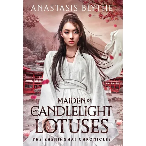 Maiden of Candlelight and Lotuses