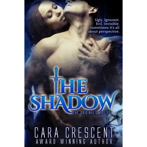 The Shadow: The Original's Trilogy