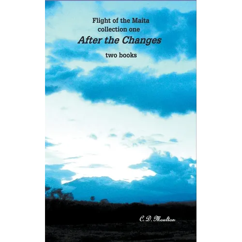 After the Changes - Paperback