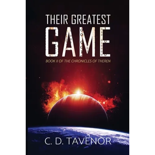 Their Greatest Game