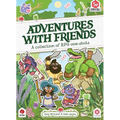 Adventures with Friends: A Collection of RPG One-Shots