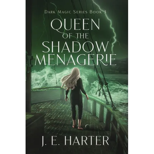 Queen of the Shadow Menagerie