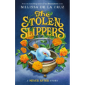 Never After: The Stolen Slippers
