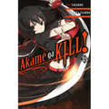 Akame Ga Kill!, Vol. 13