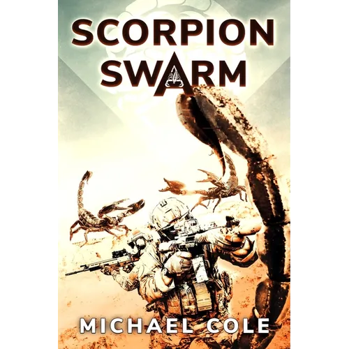 Scorpion Swarm