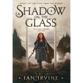A Shadow on the Glass