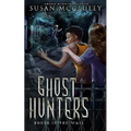Ghost Hunters: Bones in the Wall