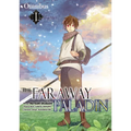 The Faraway Paladin (Manga) Omnibus 1: Volume 1