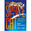 The Space Cat: A Graphic Novel