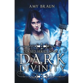 Dark Divinity: A Cursed Novel