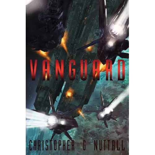 Vanguard