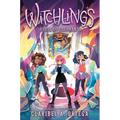 House of Elephants (Witchlings 3): Volume 3