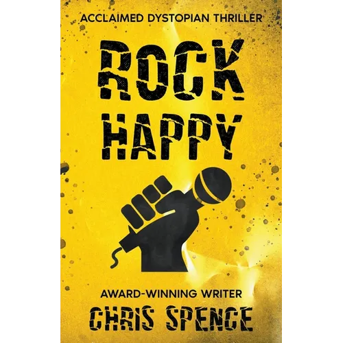 Rock Happy