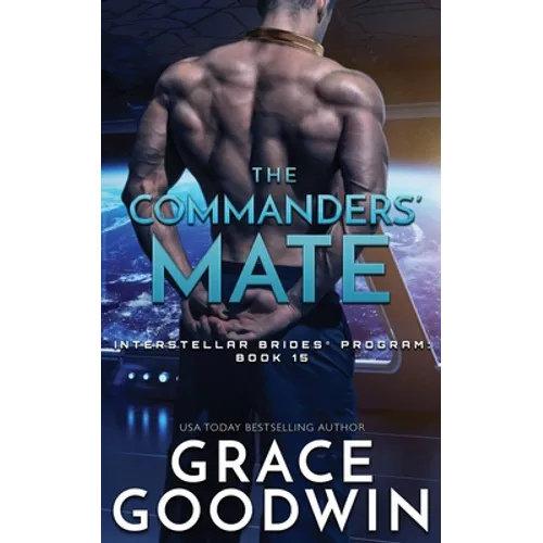 The Commanders' Mate