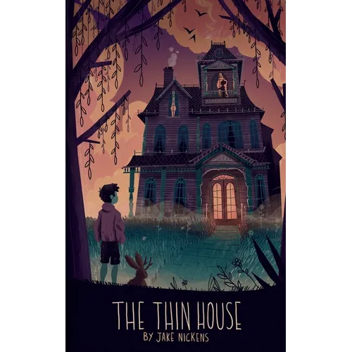 The Thin House