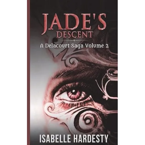 Jade's Descent