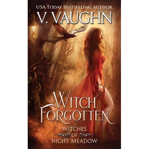 Witch Forgotten