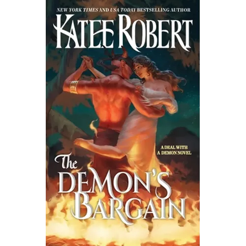 The Demon's Bargain