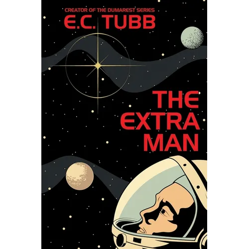 The Extra Man