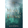 Moon Dance: A Paranormal Witch and Werewolf Romance